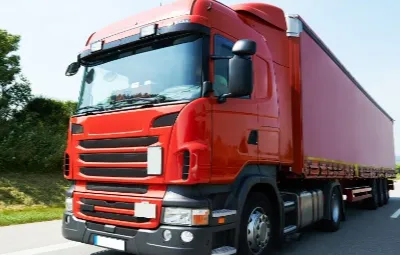 Konya Hacıosman Ambar Kargo