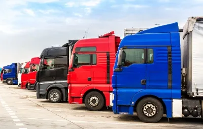 Konya Hacıosman Ambar Nakliyat