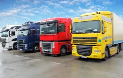 Konya Hacıosman Nakliye Ambarı