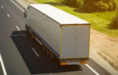 Konya ile Hacıosman Arası Parça Eşya Taşıma